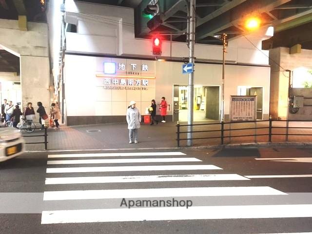その他　御堂筋線西中島南方駅（その他）まで800m