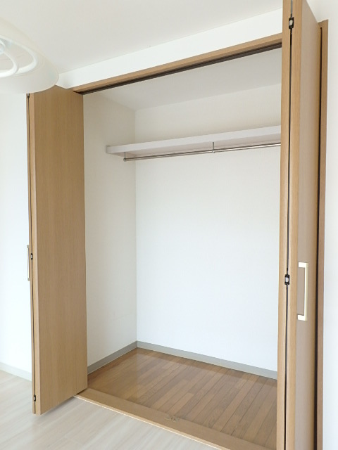 収納　図面と現状に相違がある場合には現状を優先