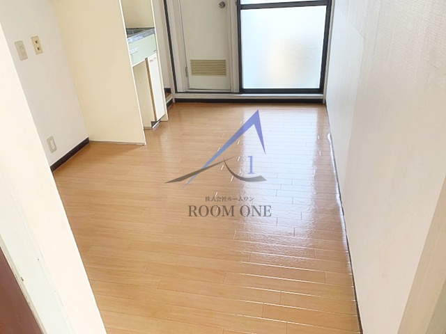 居室・リビング　洋室のお部屋です。