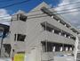 蕨駅より徒歩15分 3階 築4年1ヶ月の賃貸物件