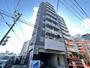 レキシントンスクエア駅東 9階 築21年4ヶ月の賃貸物件