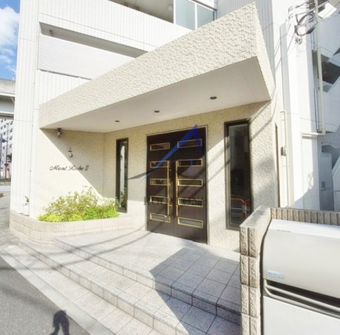 エントランス　エントランスです。