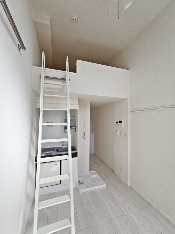 その他部屋・スペース　「ラボーナ妙蓮寺」