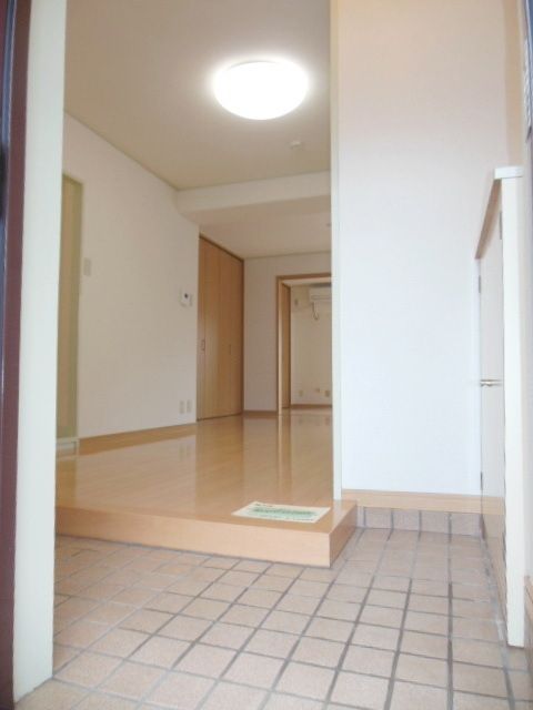 玄関　同シリーズ
