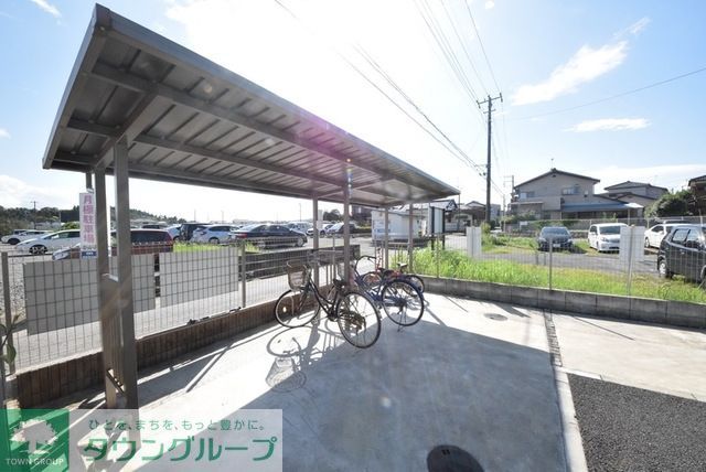 その他共有部分　お問合せはタウンハウジングまで！※現地待合わせ相談可能