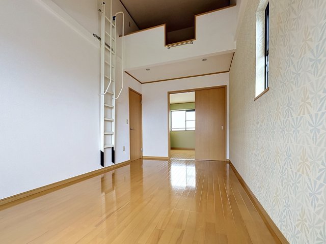 その他部屋・スペース　掲載写真は同型モデルを掲載しており実際のお部屋と仕様等が異な