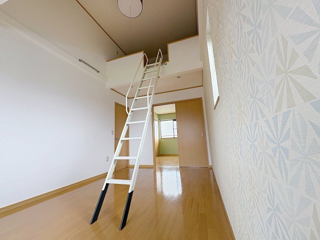 その他設備　掲載写真は同型モデルを掲載しており実際のお部屋と仕様等が異な