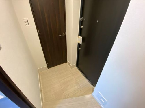 玄関　玄関※別部屋参考写真
