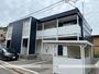 秋田駅よりバス14分 徒歩4分 1階 築21年11ヶ月の賃貸物件