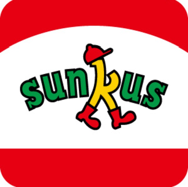 コンビニ　サンクス田無駅前店（コンビニ）まで483m