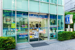 コンビニ　ローソン 内神田二丁目店（コンビニ）まで72m