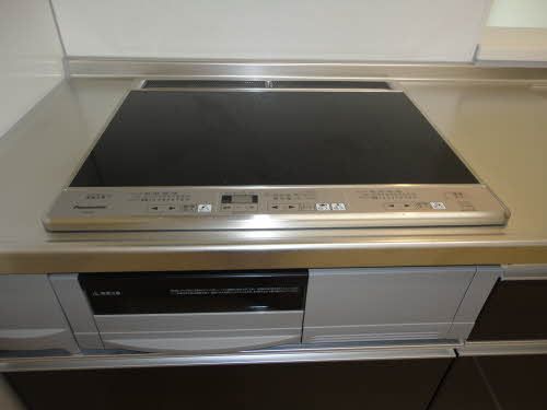 その他　退去予定のため別部屋写真使用