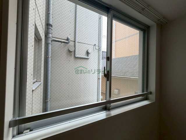 バルコニー　リライフ下北沢店