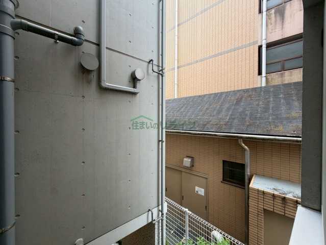 眺望　リライフ下北沢店