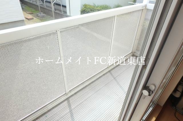 レオノール太平の内装写真
