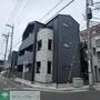 MELDIA福生II 1階 築2年3ヶ月の賃貸物件