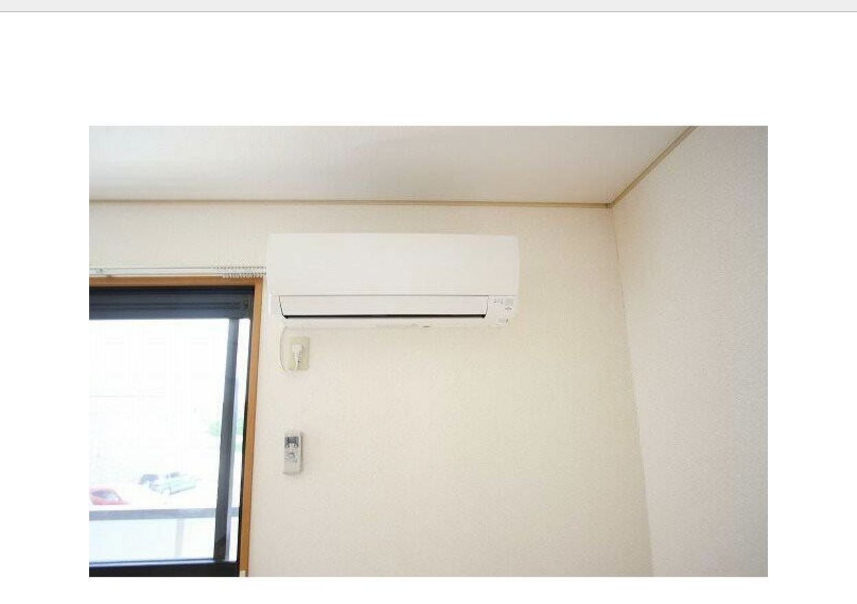 その他設備　その他　※参考写真です