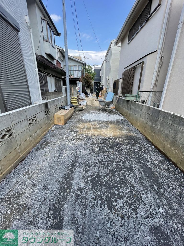 その他　バルコニー