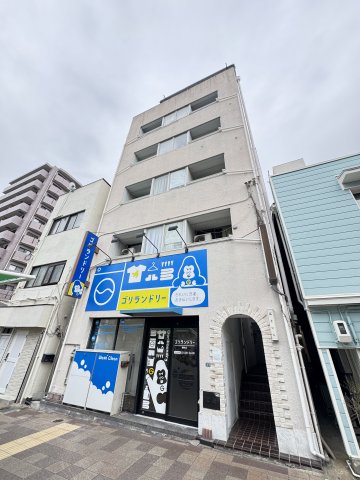 建物外観　外観キレイです♪