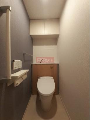 トイレ　洗面