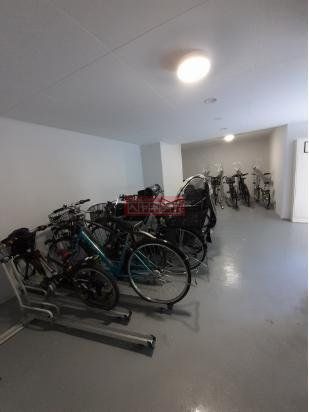 駐車場　共有部分