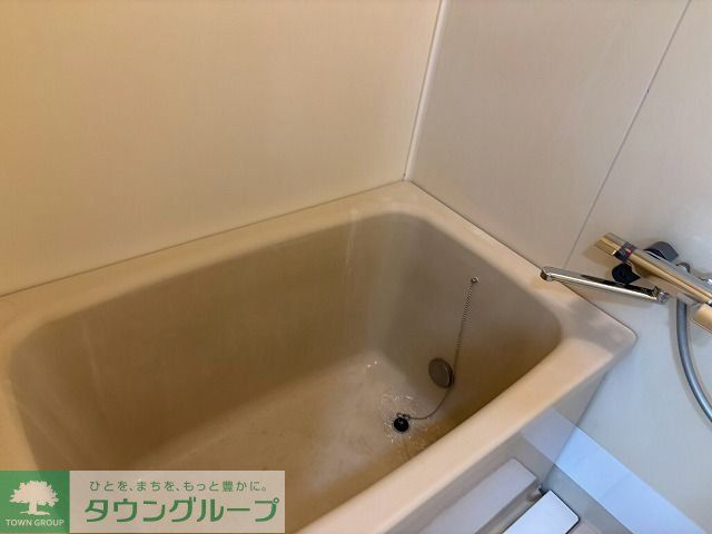 アルペジオ嵐山の風呂写真