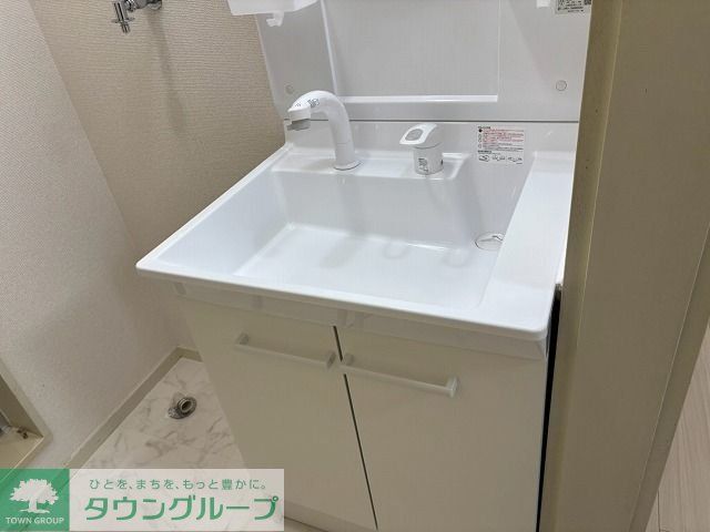 アルペジオ嵐山の内装写真