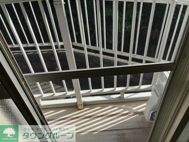 アルペジオ嵐山の内装写真