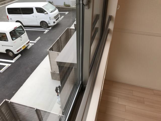 その他　複層ガラス