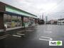 コンビニ　ファミリーマート富士宮野中店（コンビニ）まで444m