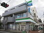 赤羽駅より徒歩14分 2階 築34年9ヶ月の賃貸物件