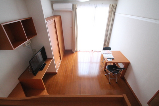 その他部屋・スペース　※別部屋の写真です