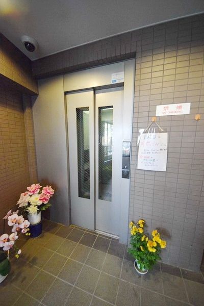 その他共有部分　★お部屋探しは株式会社タウンハウジング東京まで★
