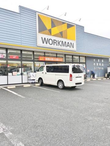 ショッピングセンター　ワークマン尼崎水明店（ショッピングセンター）まで363m