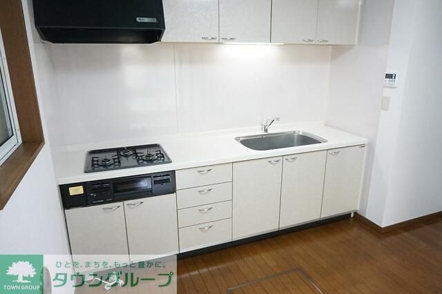 キッチン　★お問い合わせはタウンハウジングまで★
