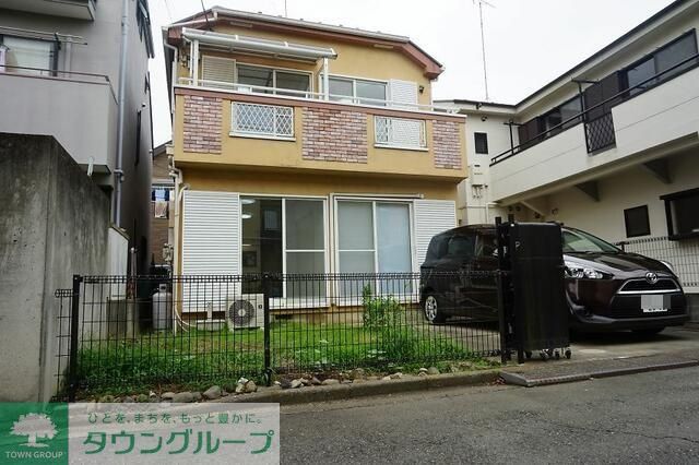 建物外観　★お問い合わせはタウンハウジングまで★