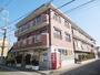茨木市駅より徒歩10分 1階 築36年5ヶ月の賃貸物件