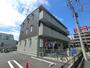 稲毛駅より徒歩21分 1階 築14年2ヶ月の賃貸物件