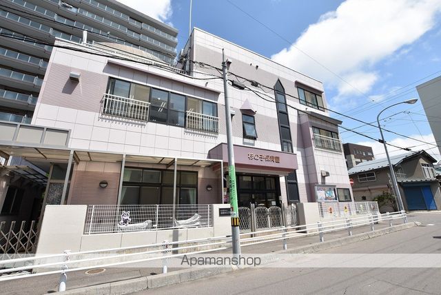 幼稚園・保育園　杉の子保育園（幼稚園・保育園）まで430m