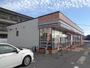 コンビニ　セブン－イレブン　長浜祇園町店（コンビニ）まで1200m