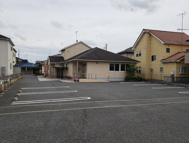 病院　田嶋医院（病院）まで546m