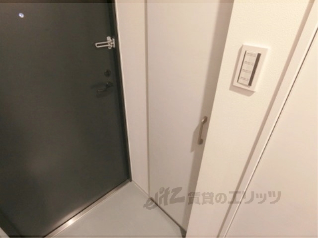 収納　下駄箱