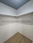 収納　ウォークインクローゼット広々！荷物の多い方も安心です。