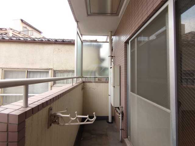 バルコニー　リライフ浅草店