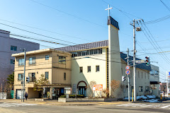 幼稚園・保育園　認定こども園しののめ（幼稚園・保育園）まで722m