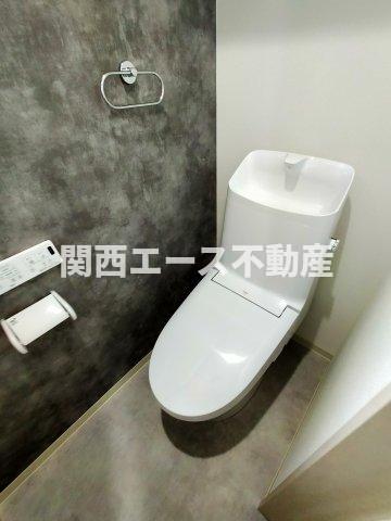 トイレ　同一商品