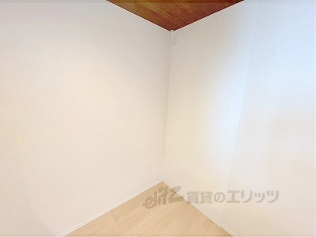 その他部屋・スペース　冷蔵庫置場