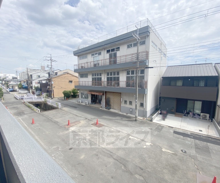 CREST TAPP 京都太秦天神川 DEX IIのその他写真