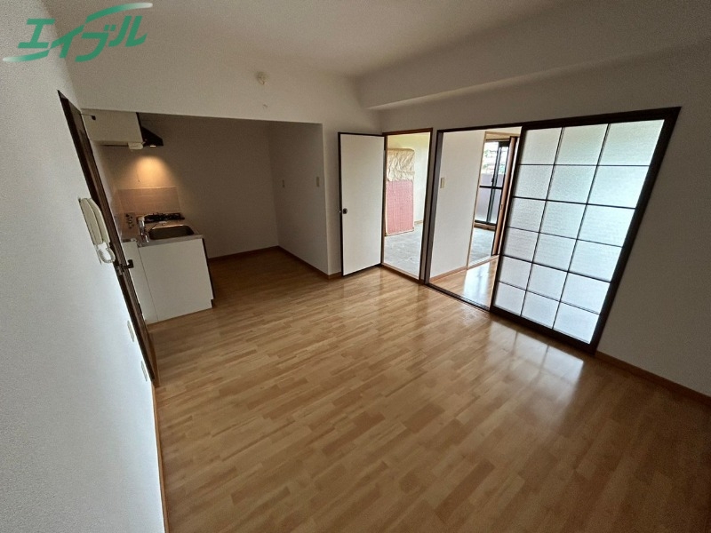 その他部屋・スペース　※同棟別部屋の写真です