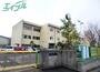 小学校　四日市市立常磐西小学校（小学校）まで1152m